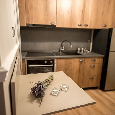 City Loft 3 Αλεξανδρούπολη Εξωτερικό φωτογραφία