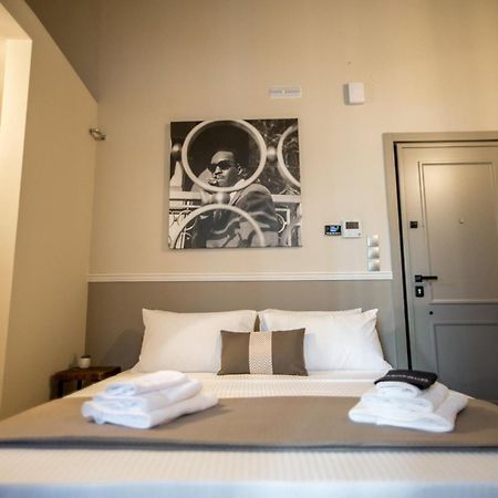 City Loft 3 Αλεξανδρούπολη Εξωτερικό φωτογραφία