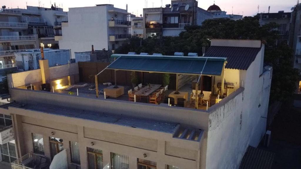 City Loft 3 Αλεξανδρούπολη Εξωτερικό φωτογραφία