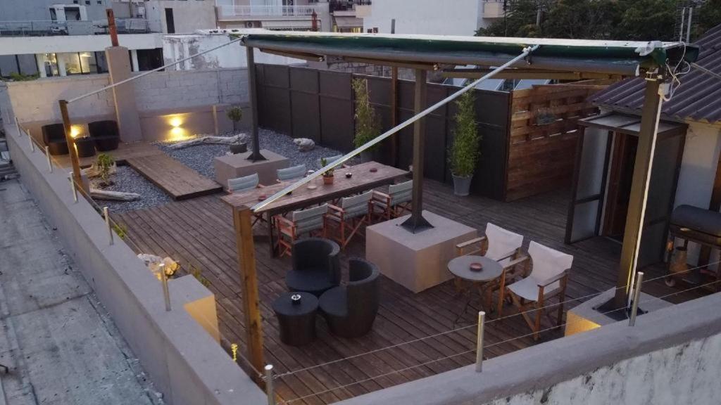 City Loft 3 Αλεξανδρούπολη Εξωτερικό φωτογραφία