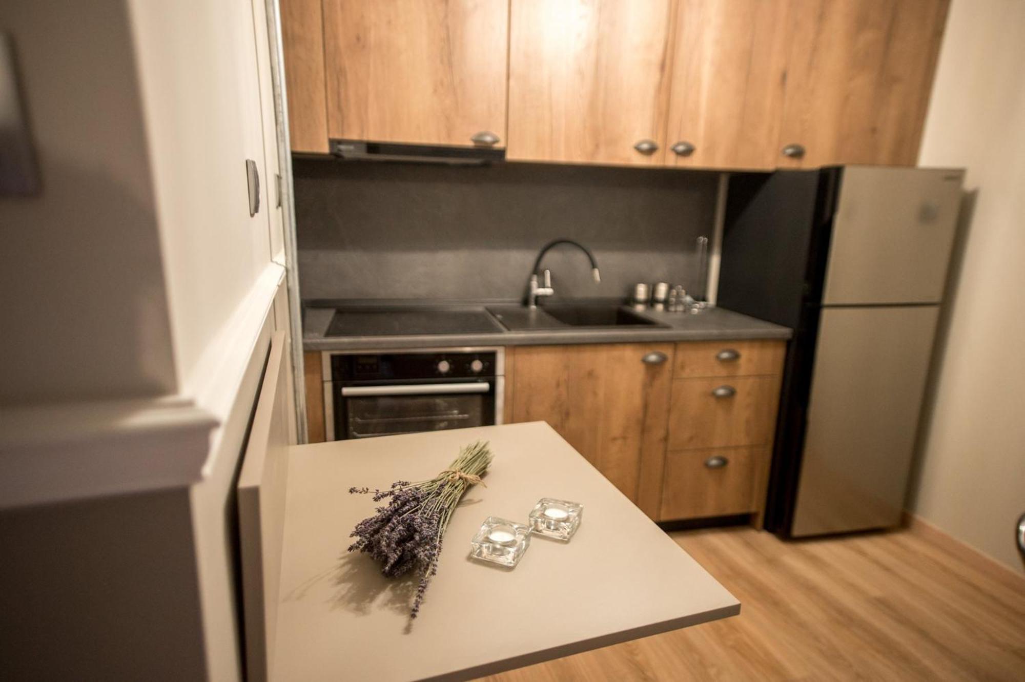 City Loft 3 Αλεξανδρούπολη Εξωτερικό φωτογραφία