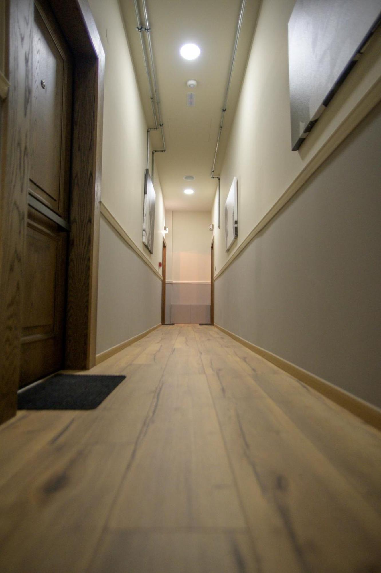 City Loft 3 Αλεξανδρούπολη Εξωτερικό φωτογραφία