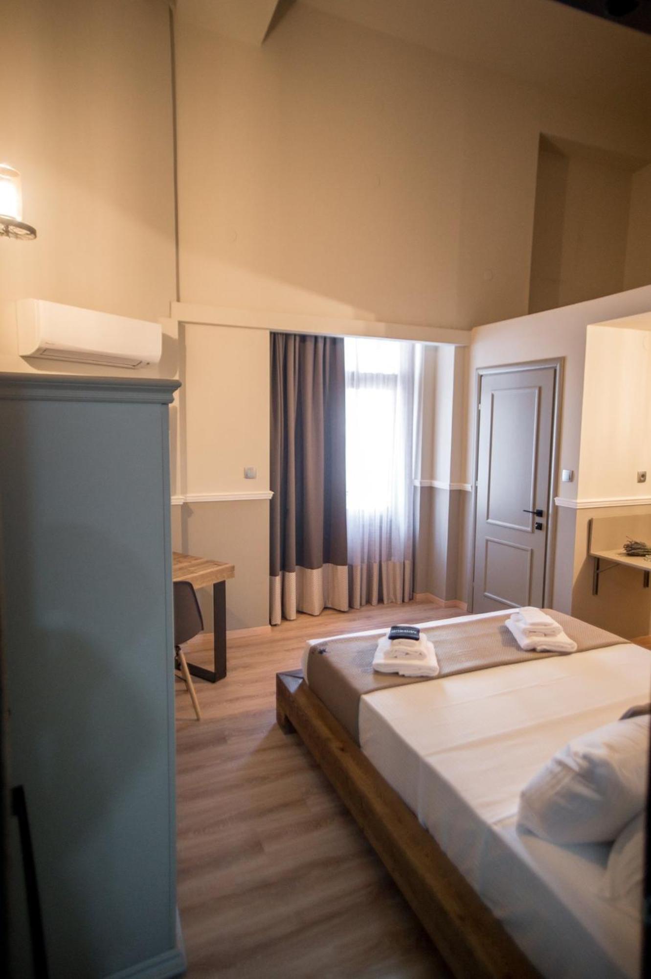 City Loft 3 Αλεξανδρούπολη Εξωτερικό φωτογραφία