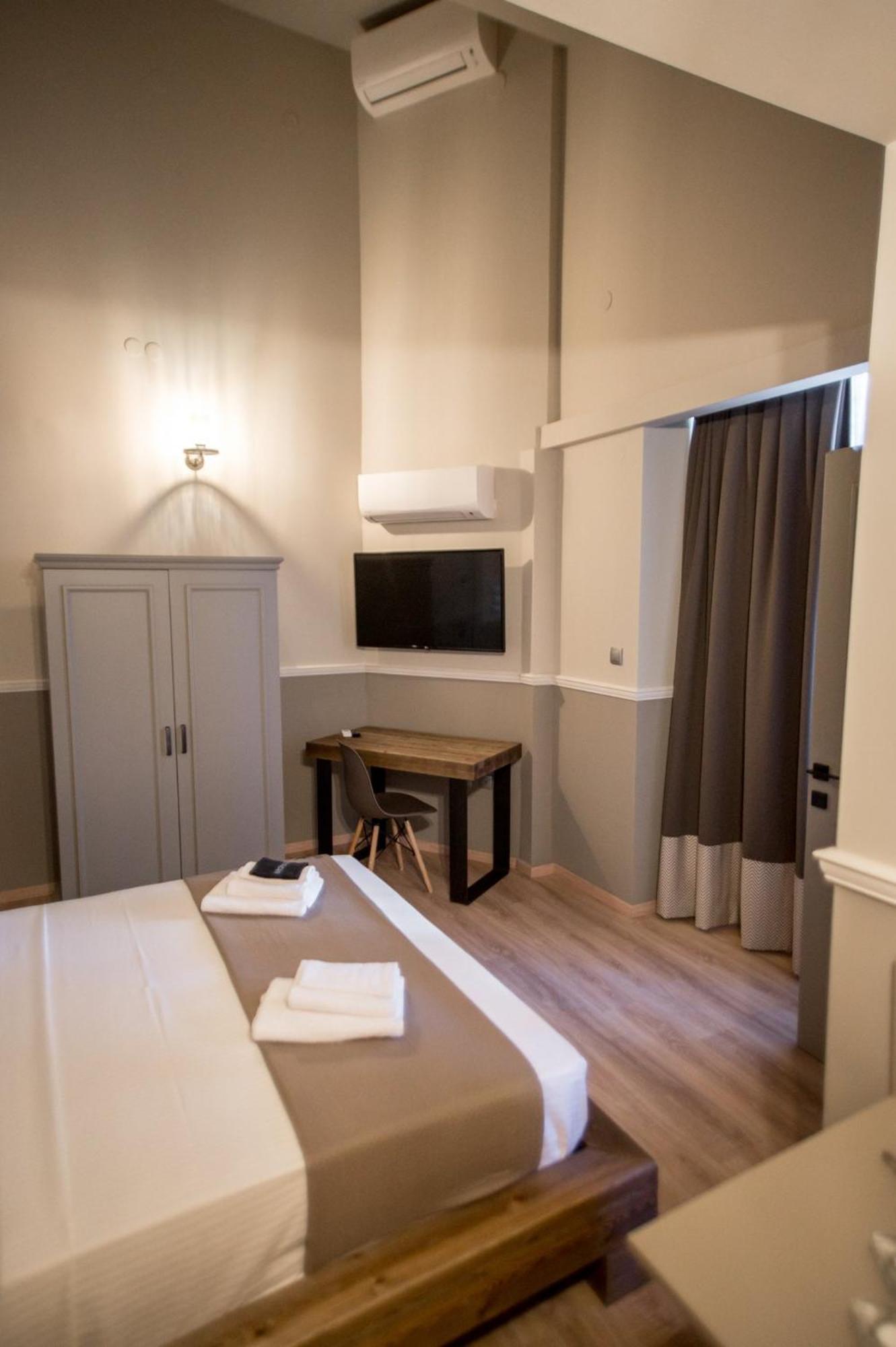 City Loft 3 Αλεξανδρούπολη Εξωτερικό φωτογραφία